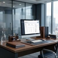 SERVICIOS ADMINISTRATIVOS​