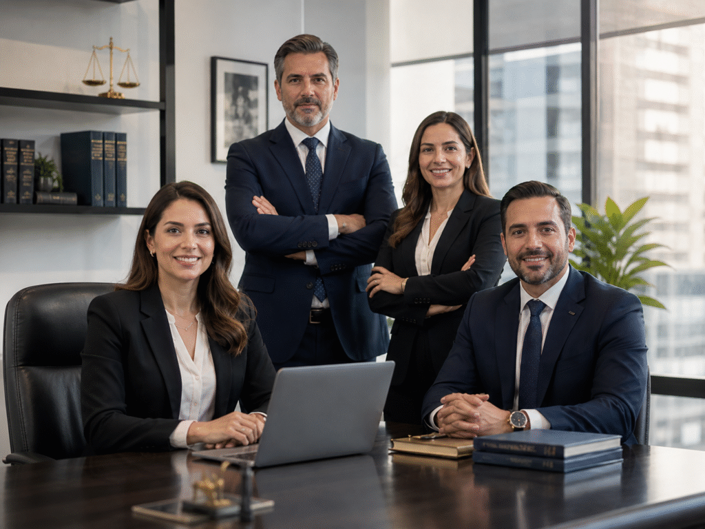 Abogados